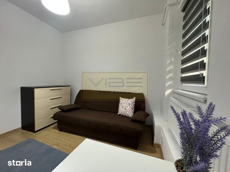 Apartament 2 camere+living Podu Ros - 5 min Palas Mall - 16