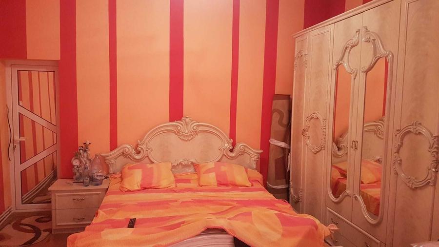 Casă cu 4 camere în Chercea