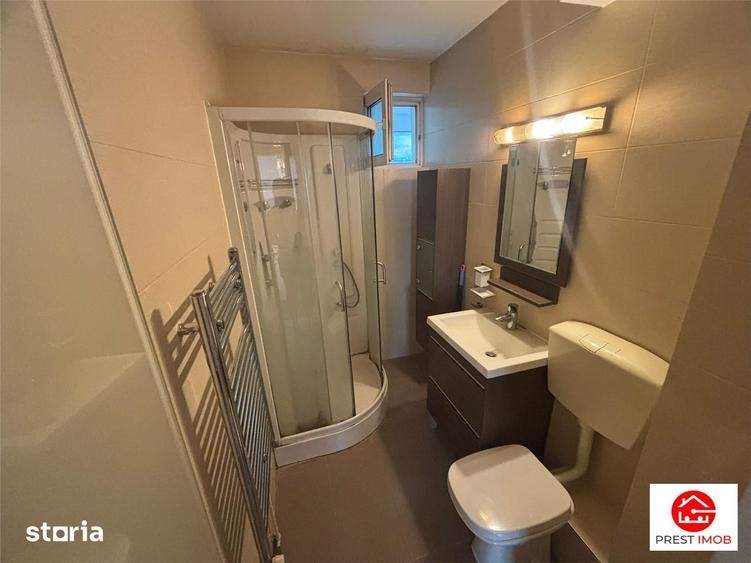 Apartament cu 3 camere decomandat în Tudor Vladimirescu