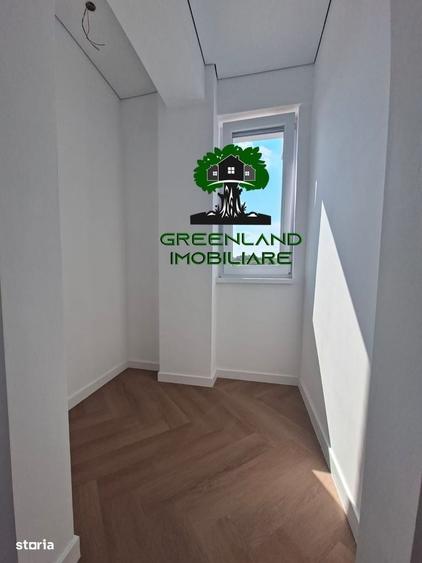 Apartament cu 3 camere în Bucium