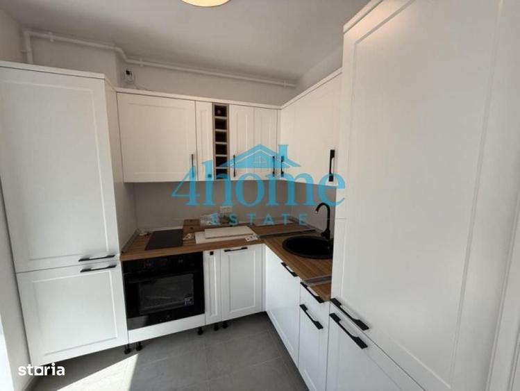 Garsoniera Theodor Pallady | Hils Titanium | Parcare | Metrou - 4