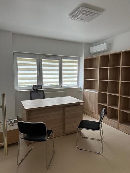 Apartament decomandat în Costin Georgian