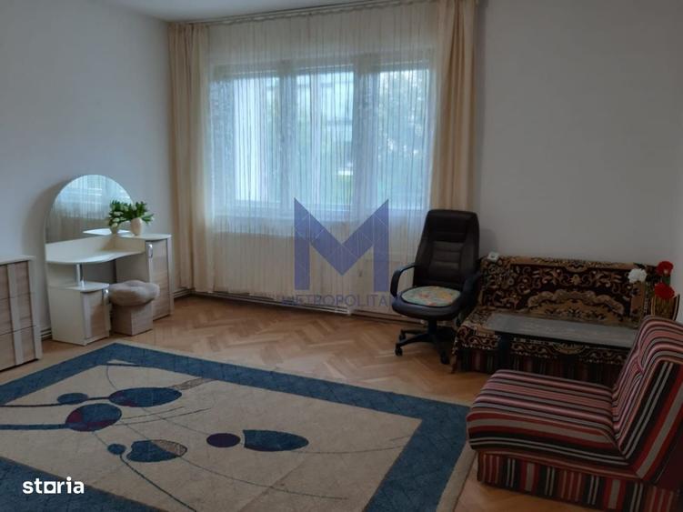 Apartament 1 camera 47 mp cu parcare, Piata Mihai Viteazu - 3
