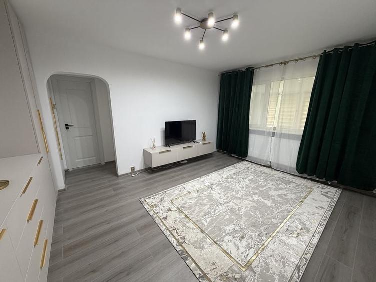 Inchiriez apartament 2 camere Calea Bucuresti - 8