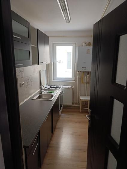 Apartament cu 2 camere semidecomandat în Alecu Russo