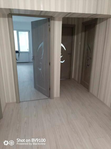 Prima inchiriere dupa renovare Apartament 2 camere decomandat, Lujerului, Iuliu Maniu - 1