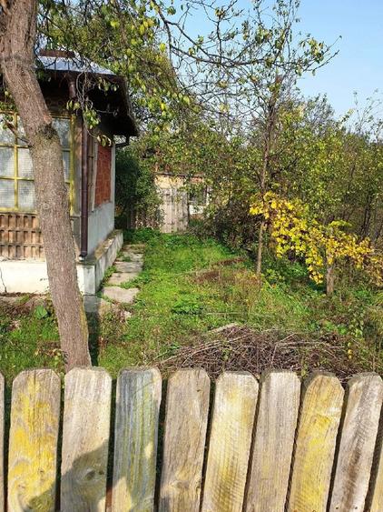 Casă cu 4 camere cu Teren 2640 Mp în Central