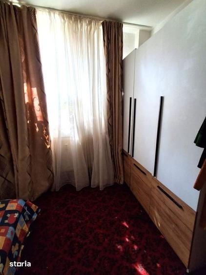 Apartament cu 3 camere în Mihai Bravu