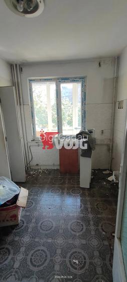 Apartament 3 camere Dacia de vanzare