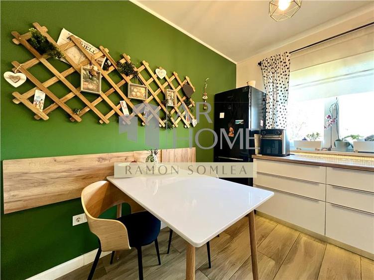 Vanzare apartament 2 camere , la vila, ultracentral, Ploiesti - 7