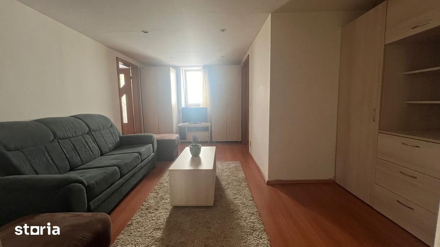 Apartament cu 2 camere în Malul Mureșului
