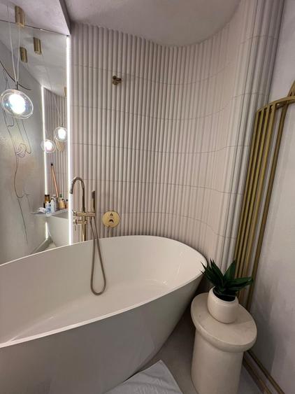 Apartament cu 2 camere decomandat, mobilat în Copou