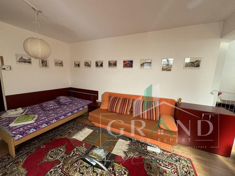 OPORTUNITATE!Ap 1 camera,BALCON,Zona Manastur/Casa Piratilor - 16