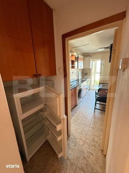 Apartament cu 2 camere decomandat în Mănăștur