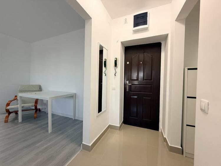Apartament 2 camere | Renovat |Gara de Nord| metrou | prima închiriere - 5
