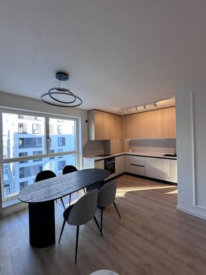 Apartament 2 camere, 60 mp , zona Columna Residence/Vivo, Fl - 7