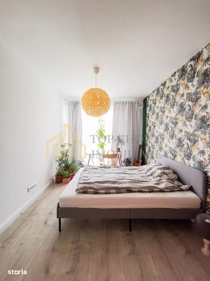 2 Camere Valletta Residence Baneasa Sisesti Spatios 70Mp Pet Friendly - 1