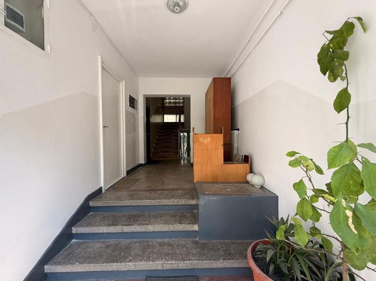 Apartament cu 2 camere decomandat, mobilat în Gheorgheni