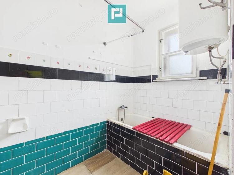 Casă cu 5 camere cu Canalizare în Cantemir