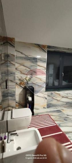 Casă individuală cu 6 camere cu Teren 7849 Mp în Dorna-Arini