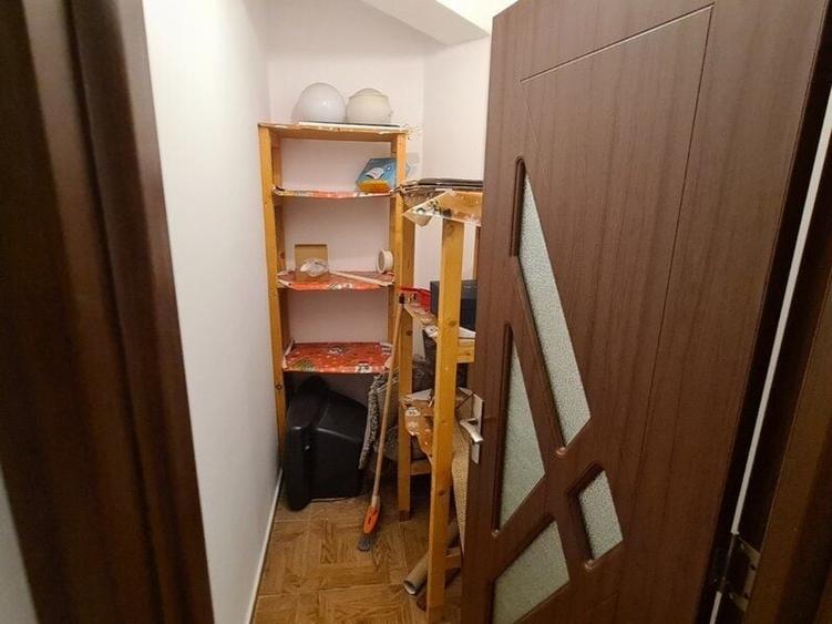 Apartament cu 2 camere semidecomandat, mobilat în Fundeni