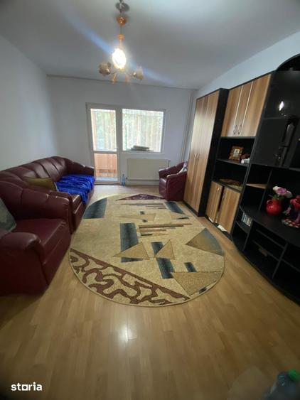 Apartament cu 2 camere în Republicii