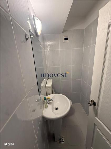 Apartament cu 3 camere în Ultracentral