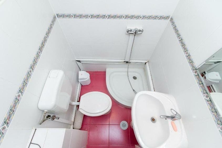 Casă individuală cu 7 camere cu Teren 4290 Mp în Valea Doftanei