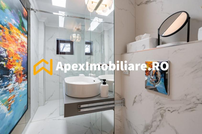 Apartament 4 camere de inchiriat P-ta Victoriei Bucure?ti | - 14