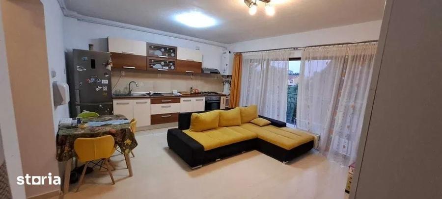 Apartament cu 2 camere în Gruia