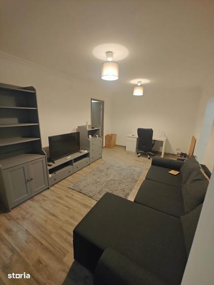 Apartament cu 2 camere decomandat, mobilat în Medicină