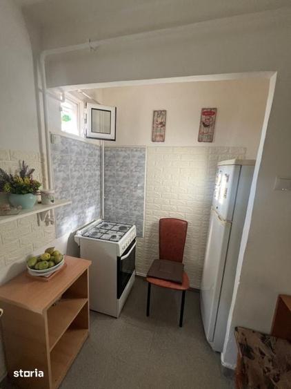 Apartament spatios 2 camere Brazda lui Novac - 1