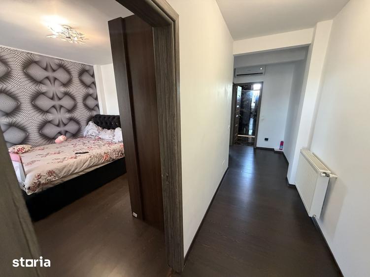 CASA IN?IRUITA COMPLET MOBILATA | BRAGADIRU | 110 MP | 3 DORMITOARE | - 7