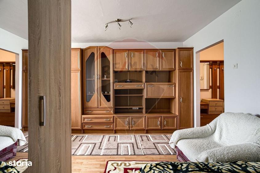 Apartament cu 1 camere de inchiriat in zona Aurel Vlaicu - 9