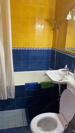 Apartament cu 2 camere decomandat în Tătărași