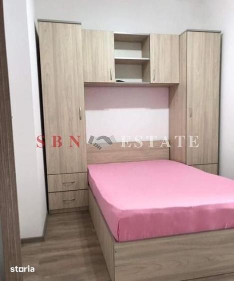 Garsoniera Berceni | Renovat | Centrala - 1