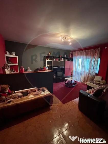 Casă cu 2 camere cu Teren 154 Mp în Central