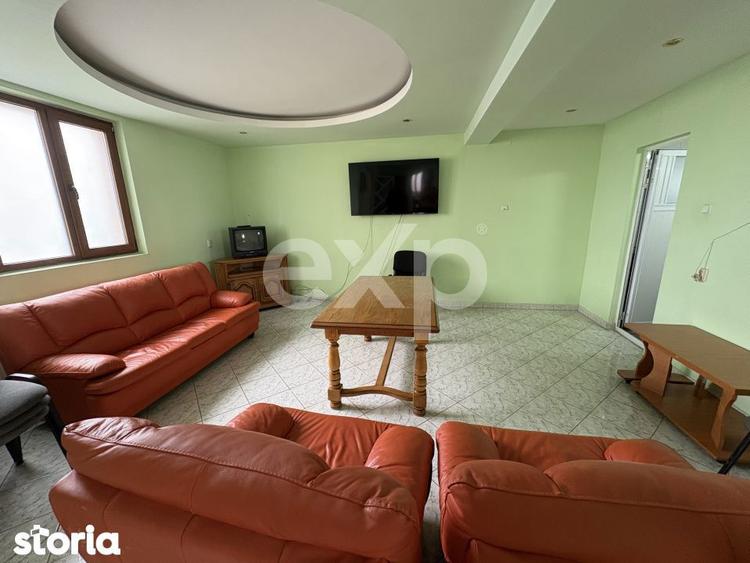 Casa de vazare Bradu - 1