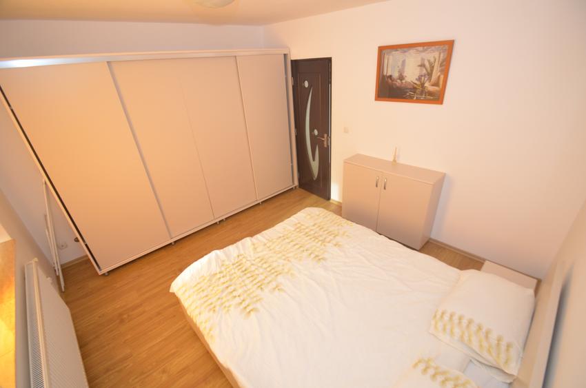 Apartament cu 2 camere decomandat în Șagului