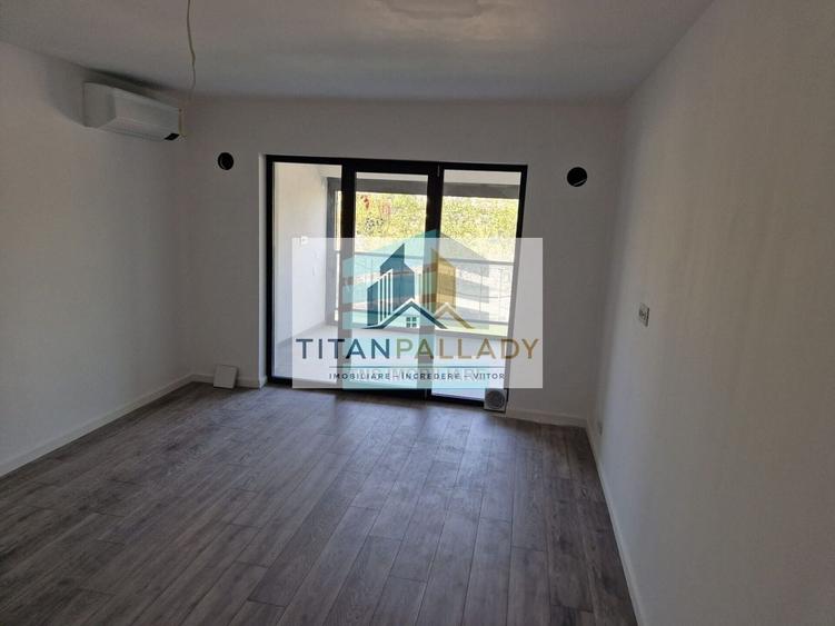 Apartament cu 4 camere în Titan