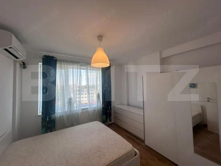 Apartament 2 camere, 63 mp, bloc nou, terasa 40 mp, cartier George Enescu - 1