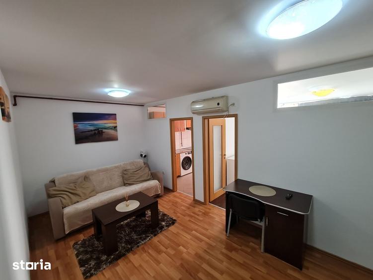 Inchiriez ap. 2 camere ARED UTA Modern Proaspat Zugravit, Et.2, Lift! - 4