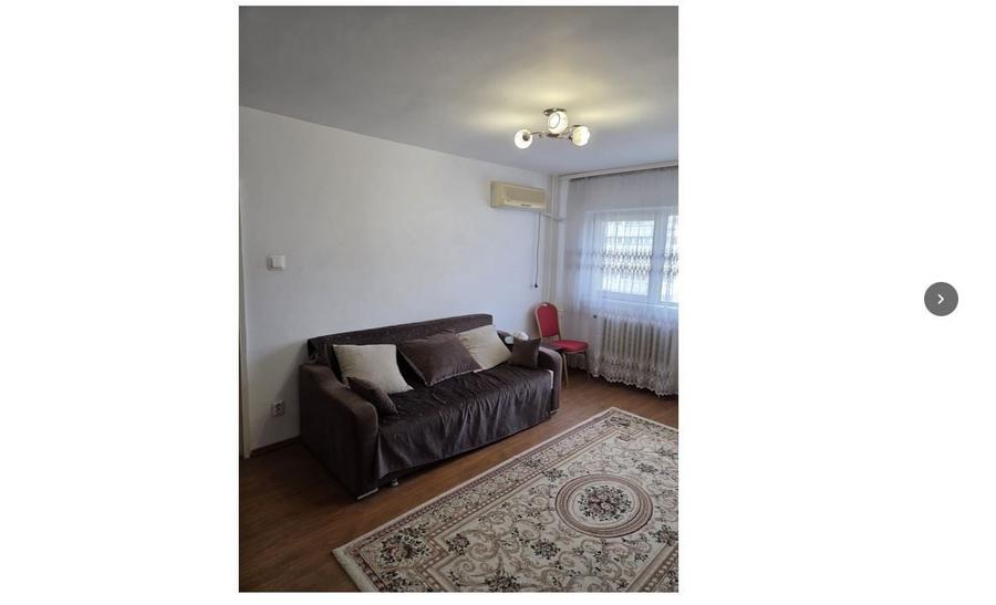 Apartament cu 2 camere în Colentina