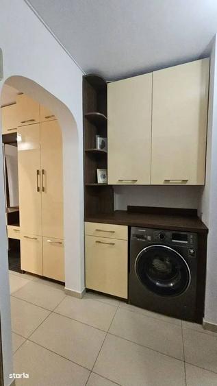 Apartament cu 2 camere în Drumul Sării