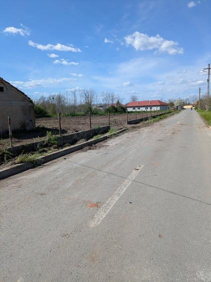 Teren în Central