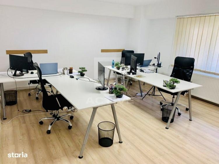 Spațiu comercial, de 60 mp, în Central