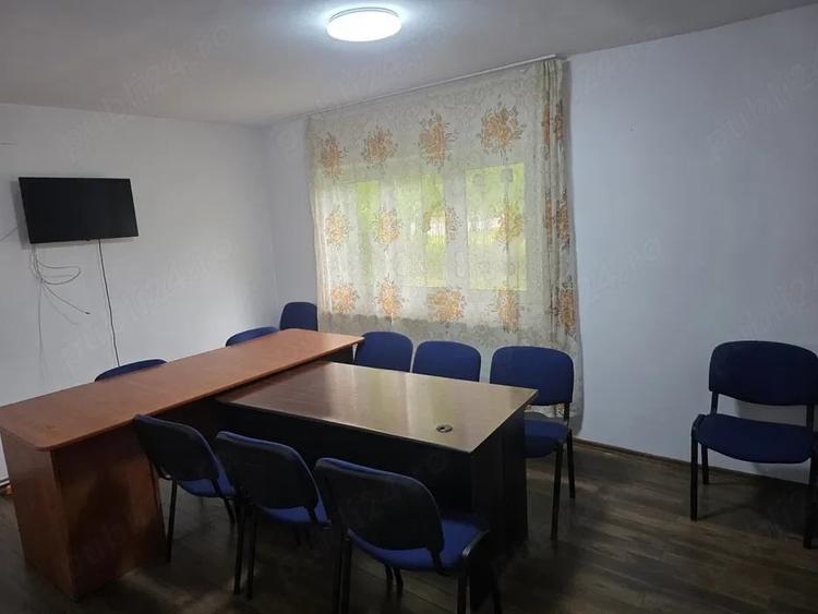 Apartament cu 2 camere decomandat în Mătăsari