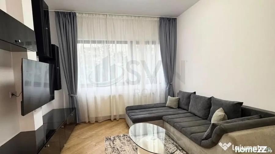 Apartament 2 camere I Parcare I Pipera I 4City - 8
