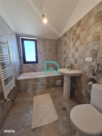 Apartament 2 camere, Sanpetru, mobilat, Brasov - 6