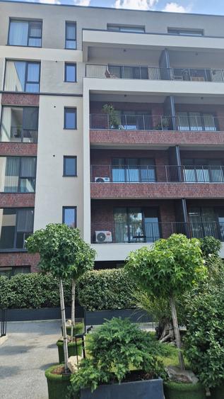 Apartament cu 2 camere decomandat în Barbu Văcărescu